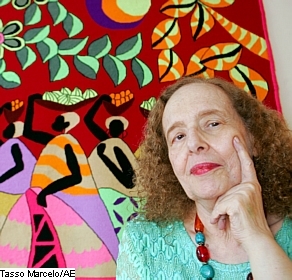 Rose Marie Muraro e a luta contra a violência de gênero